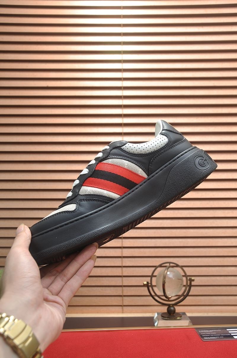 Gucci Low Shoes